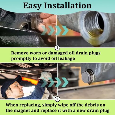 قطعتان من قابس التصريف التفاضلي للمحور الخلفي متوافق مع Toyota 4 Runner FJ Cruiser MR2 Matrix Pickup Previa Starlet T100 Tacoma Tundra Van، يناسب GX450/470 RX300/330/350/350L RX450h/450hL in Kuwait