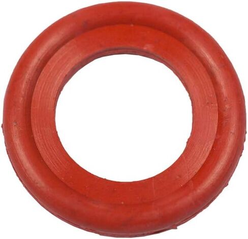 AGS Automotive Oil Drain Plug Gasket - Bag/5 in Saudi Arabia