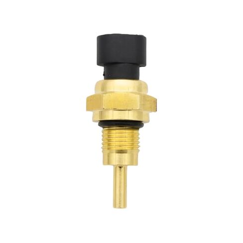 Coolant Temperature Sensor 3865312 3083717 for L10 M11 N14 ISM # 3081311 3613114 3613604 3613819 3865323 3803401 in Saudi Arabia