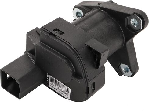 GM Genuine Parts 84856306 Ignition and Start Switch in Saudi Arabia