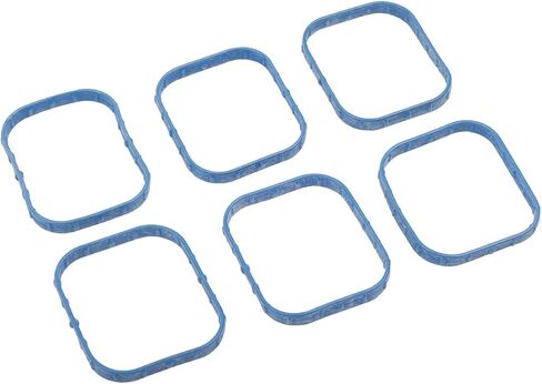 GM Genuine Parts 12647263 Upper Intake Manifold Gasket Kit with Gaskets in Saudi Arabia