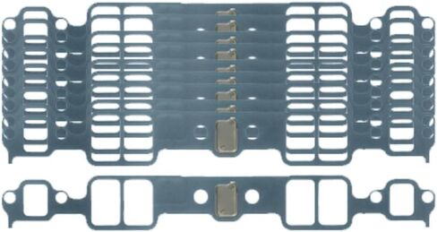Fel-Pro FEL1204B Intake Gasket, (Pack of 10) in Saudi Arabia