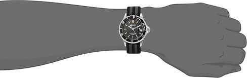 ساعة يد رجالية Seiko SZEV014، تصميم عتيق، تعمل بالطاقة الشمسية، طراز Shop Limited in Saudi Arabia