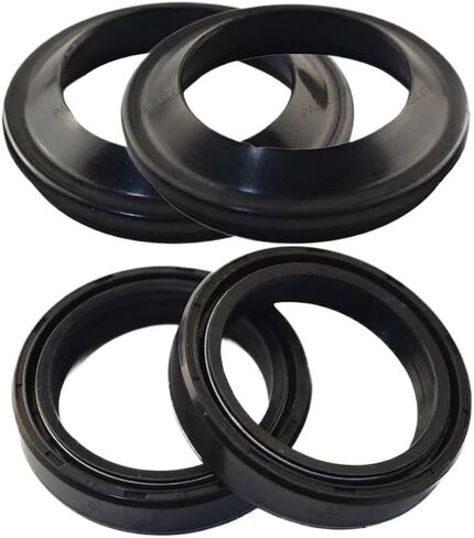 30x40.5x10.5 مللي متر الجبهة شوكة النفط الختم 30 40.5 الختم صالح ل Yamahaa RD200 YZ125 TY175 100 125 175 AT1 ATMX CT1 DT(Rews-1) in Kuwait
