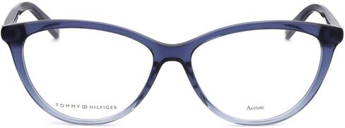Tommy Hilfiger TH 1826 Blue 54/14/145 women Eyewear Frame in Saudi Arabia