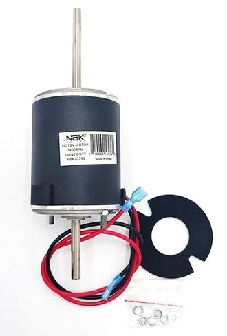 233042 DC 12v Furnace Blower Motor| Exact Fit Replacement for Suburban 233042 | Proparts1 in Saudi Arabia