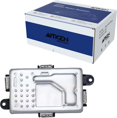مقاوم محرك المنفاخ متوافق مع وحدة التحكم في منفاخ التيار المتردد GLK350 AC لمرسيدس W212 SL400 A2128702110 in Saudi Arabia