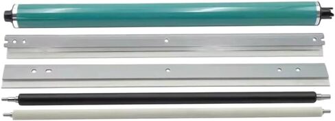مجموعة أسطوانات OPC الملونة المتوافقة مع ImagePRESS C-60 C600 C700 C800 C65 C650 C750 C850 CMY in Saudi Arabia