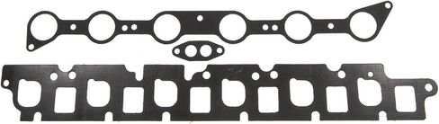 حشية مجمعة للسحب والعادم متوافقة مع Ford F-250 4.9L L6 1996 1995 1994 1993 1992 1991 1990 1989 1988 1987 P-3995198 in Saudi Arabia