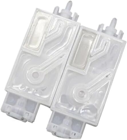 10 قطع من مثبط الحبر المذيب المائي DX5 المتوافق مع لوازم الطابعة ميماكي XP600 TS3 TS5 JV33 JV2 CJV30 (موصل 3x2 مم) in Saudi Arabia
