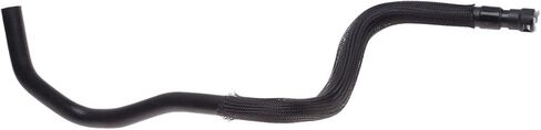 1x HVAC Heater Hose Replaces# 27211X, 23126443 for Heater Outlet for Chevrolet Silverado 1500 4.3L 2014 2015 2016 2017 2018, for Silverado 1500 5.3L 2014 2015 2016 2017 2018 in Saudi Arabia