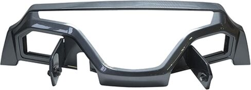 Red Hawk DASH-0102-CF Dash Compatible with/Replacement for Yamaha Drive2 Golf Carts in Saudi Arabia
