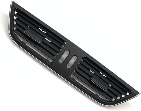 Car Inner Dashboard Center A/C Vent Panel Cover For Mercedes Benz W219 CLS550 CLS55 CLS63 2007-2009 in Kuwait