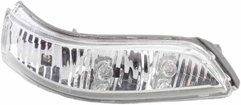 مرآة الرؤية الخلفية للسيارة مصباح إشارة الانعطاف مع ضوء مناسب لـ Acura 2008-2013 لـ Acura Rl 2007-2009 34350-Sja-G02 34300-Sja-G02 in Saudi Arabia