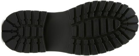La Canadienne West Suede Boot, 8, Black in Saudi Arabia