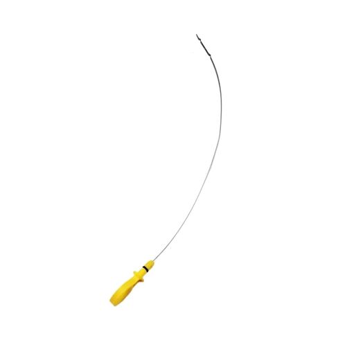 Oil Level Indicator Dipstick Compatible with Lincoln for MKS 2013 2014 2015 2016 for MKT 2013 2014 2015 2016 2017 Engine Oil Fluid Level Dipstick DG1Z-6750-AB in Saudi Arabia