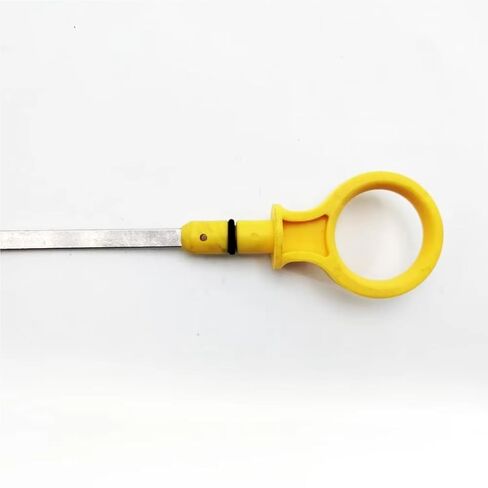 Oil Level Indicator Dipstick Compatible with Lincoln for MKS 2013 2014 2015 2016 for MKT 2013 2014 2015 2016 2017 Engine Oil Fluid Level Dipstick DG1Z-6750-AB in Saudi Arabia