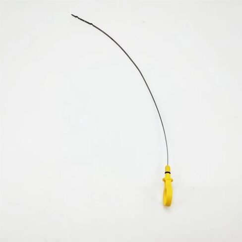 Oil Level Indicator Dipstick Compatible with Lincoln for MKS 2013 2014 2015 2016 for MKT 2013 2014 2015 2016 2017 Engine Oil Fluid Level Dipstick DG1Z-6750-AB in Saudi Arabia