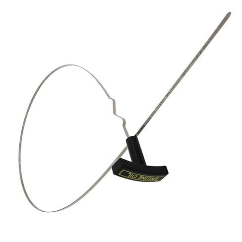 Oil Level Indicator Dipstick Compatible with for E-450 E-550 for Super Duty 2002 2003 for Excursion 2000 2001 2002 2003 Level Indicator Dipstick F81Z-6750-DA in Saudi Arabia