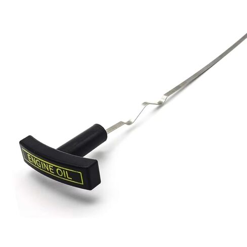 Oil Level Indicator Dipstick Compatible with for E-450 E-550 for Super Duty 2002 2003 for Excursion 2000 2001 2002 2003 Level Indicator Dipstick F81Z-6750-DA in Saudi Arabia