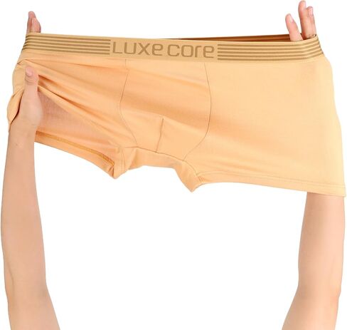 Men's Underwear,10 Pack Quick-Dry Mens Boxers Soft Breathable Moisture-Wicking Boxer Briefs for Men Pack in Kuwait