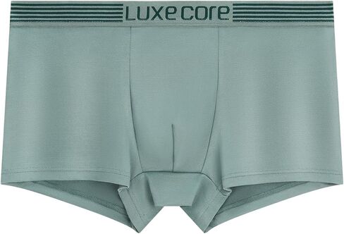 Men's Underwear,10 Pack Quick-Dry Mens Boxers Soft Breathable Moisture-Wicking Boxer Briefs for Men Pack in Kuwait