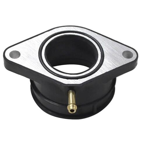 دراجة نارية جزء المكربن ​​منصات مشعب السحب البلاستيك منفذ السحب الغراء متوافق مع قطع غيار السيارات والدراجات النارية YBR250 in Kuwait