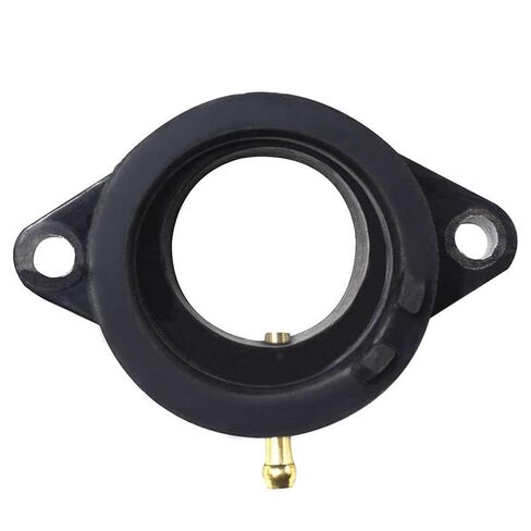 دراجة نارية جزء المكربن ​​منصات مشعب السحب البلاستيك منفذ السحب الغراء متوافق مع قطع غيار السيارات والدراجات النارية YBR250 in Kuwait