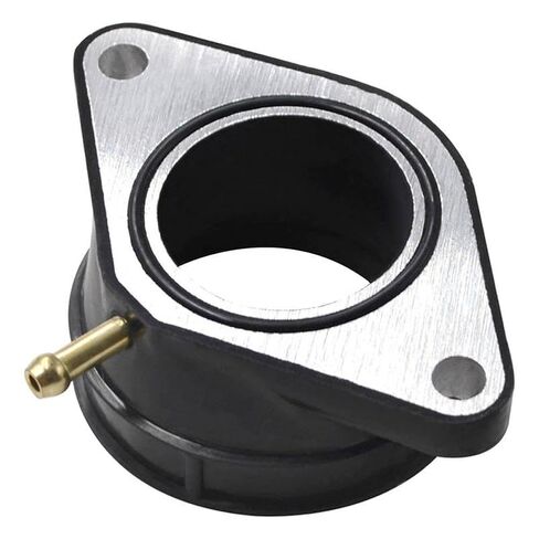 دراجة نارية جزء المكربن ​​منصات مشعب السحب البلاستيك منفذ السحب الغراء متوافق مع قطع غيار السيارات والدراجات النارية YBR250 in Kuwait