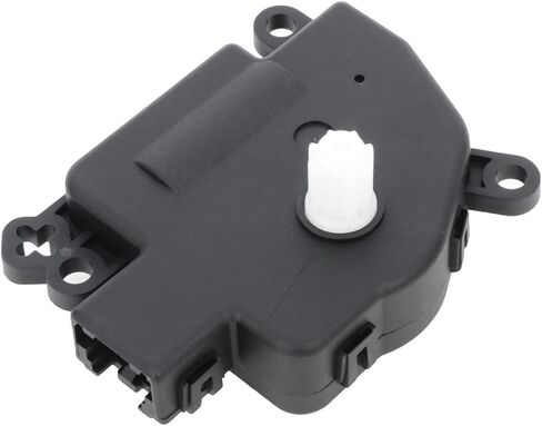 Air Door Actuator A/C HAVC Heater Blend Door Actuator Replacement for 2011-2018 for Ford for Fiesta 604-400 in Saudi Arabia