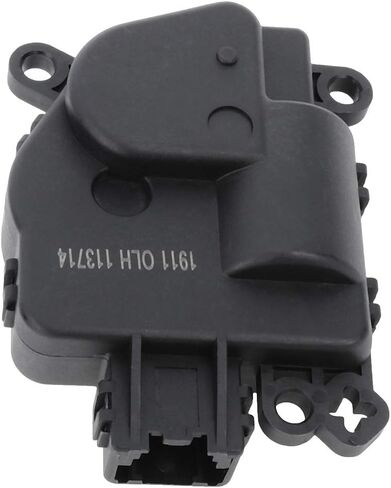 Air Door Actuator A/C HAVC Heater Blend Door Actuator Replacement for 2011-2018 for Ford for Fiesta 604-400 in Saudi Arabia