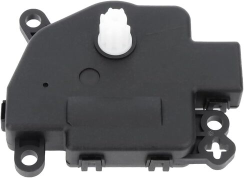 Air Door Actuator A/C HAVC Heater Blend Door Actuator Replacement for 2011-2018 for Ford for Fiesta 604-400 in Saudi Arabia