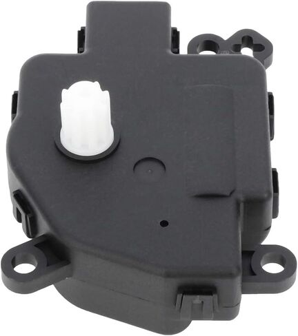 Air Door Actuator A/C HAVC Heater Blend Door Actuator Replacement for 2011-2018 for Ford for Fiesta 604-400 in Saudi Arabia