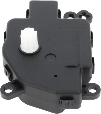 Air Door Actuator A/C HAVC Heater Blend Door Actuator Replacement for 2011-2018 for Ford for Fiesta 604-400 in Saudi Arabia