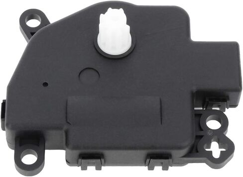 Air Door Actuator A/C HAVC Heater Blend Door Actuator Replacement for 2011-2018 for Ford for Fiesta 604-400 in Saudi Arabia