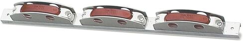 Grote 49122 Red SuperNova Thin-Line LED Bar Light in Saudi Arabia