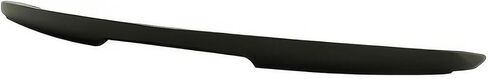 Rear Trunk Spoiler Wing, Compatible with 2010-2013 Chevy Camaro, ZL1 Style Matte Black ABS Tail Trunk Lip Spoiler Boot Lid (with Light), 1PC in Saudi Arabia