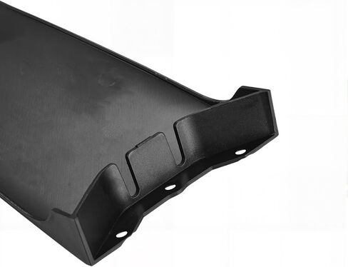 Electric Dirt Bike Rear Fender Protector for Tuttio Tutto Tutti Soleil 01 Mud Guard Fender Mudguard in Saudi Arabia