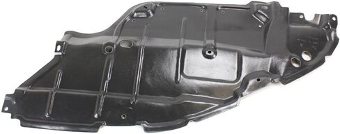 Lower Left Driver Side Engine Under Cover Splash Guard Shield 5144206050 TO1228134 Fits For 2007-2009 CAMRY USA Built Vehicle Sedan 4-Door in Kuwait