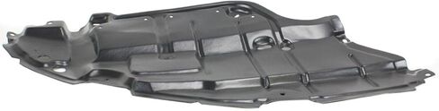 Lower Left Driver Side Engine Under Cover Splash Guard Shield 5144206050 TO1228134 Fits For 2007-2009 CAMRY USA Built Vehicle Sedan 4-Door in Kuwait