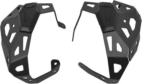CHIFUN دراجة نارية اسطوانة رئيس الحرس محرك حامي غطاء الملحقات استبدال لسيارات BMW R1300GS Adventure R 1300 GS R1300 GS ADV 2023 2024 تحطم الحرس غطاء الزخرفية in Kuwait