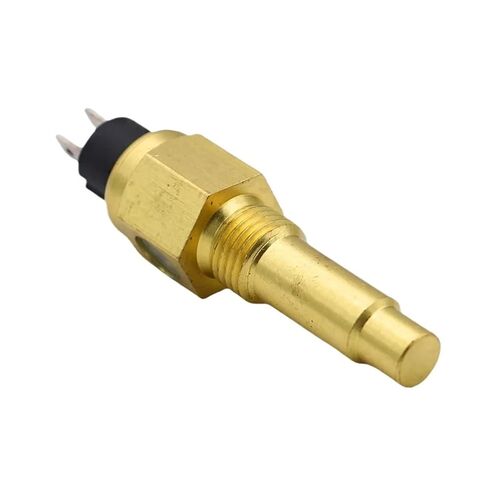 M14x1.5 مع إنذار تحذير 130 ± 3 ℃ مستشعر درجة حرارة الماء الزيتي 01182708 01178104 01179145 بحد أقصى 150 ℃ 323-803-014-002D in Saudi Arabia