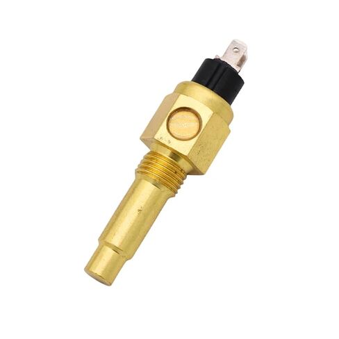 M14x1.5 مع إنذار تحذير 130 ± 3 ℃ مستشعر درجة حرارة الماء الزيتي 01182708 01178104 01179145 بحد أقصى 150 ℃ 323-803-014-002D in Saudi Arabia