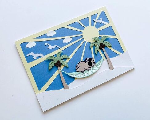 Cardstock Warehouse Pound Pack Assorted Size/Color Cardstock Paper - Emboss, Die-Cut, Stamp, Greeting Cards, Note Cards, Tags, Paper Crafting in Saudi Arabia