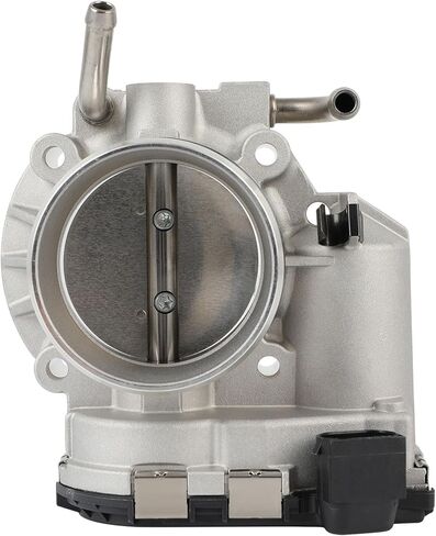 SCITOO Throttle Body 679006، 6E9006، 67-9006، 6E-9006، ETB10021، 351002G800 صمام خانق للسيارات مناسب لـ 2011-2015 لشركة Hyundai لـ Sonata | 2011-2016 لكيا لأوبتيما in Kuwait
