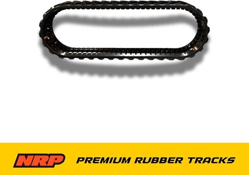 مسار مطاطي NRP 300x52.5Nx78 300x52.5x78 لشركة هيتاشي EX20UR-2 EX20UR-3 EX25U EX27U EX29U EX29UR ZX27U كوماتسو PC20MR PC20MR-1 PC20MR-2 PC20MRX PC20MRXUTILITY PC20UU PC20UU-3AVANCE in Kuwait