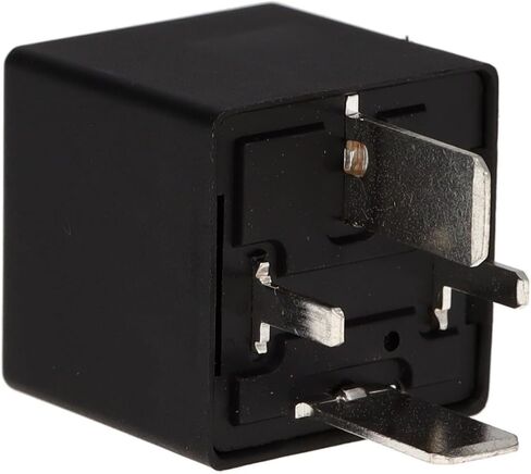 A/C Clutch Relay Compatible With Dodge Grand Caravan 2016 2015 2014 2013 2012 2011 2010 2009 2008 P-4894466 in Saudi Arabia