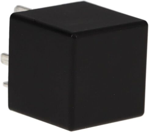 A/C Clutch Relay Compatible With Dodge Grand Caravan 2016 2015 2014 2013 2012 2011 2010 2009 2008 P-4894466 in Saudi Arabia
