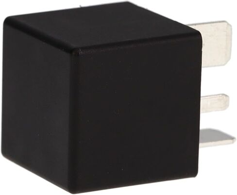 A/C Clutch Relay Compatible With Dodge Grand Caravan 2016 2015 2014 2013 2012 2011 2010 2009 2008 P-4894466 in Saudi Arabia
