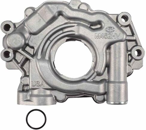Melling Oil Pump, Wet Sump, Internal, High Volume in Saudi Arabia